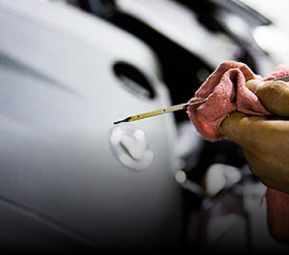 Maintenance Parts for Lexus ES 250