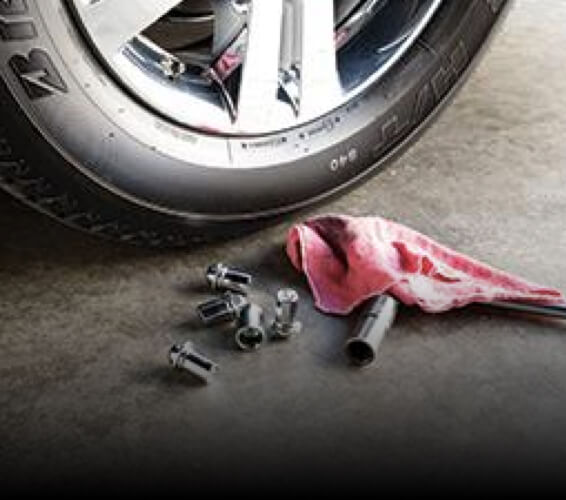 Tools for Lexus ES 250